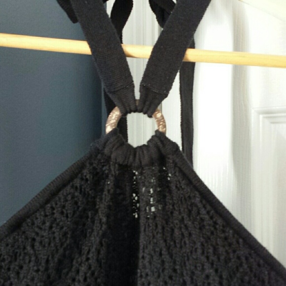 2 SZ 14 /16 Lane Bryant halters. - Picture 2 of 8